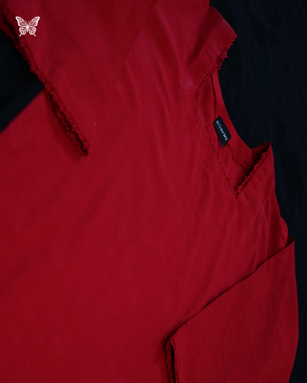 BR 15 Mia 2 Piece Khaddar