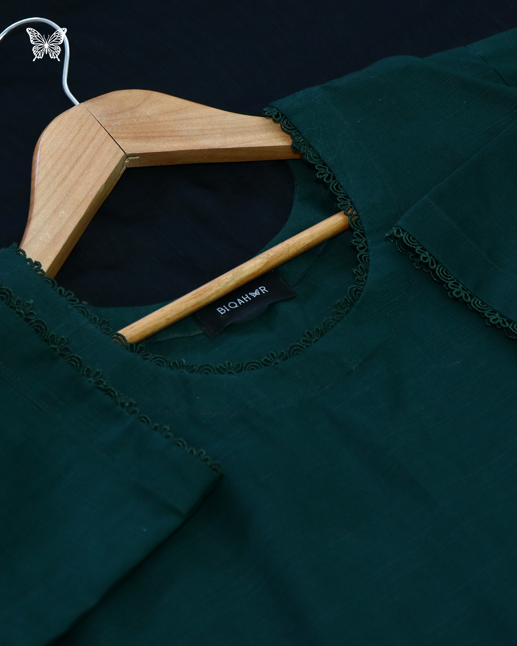 BR 14 Jade 2 Piece Khaddar