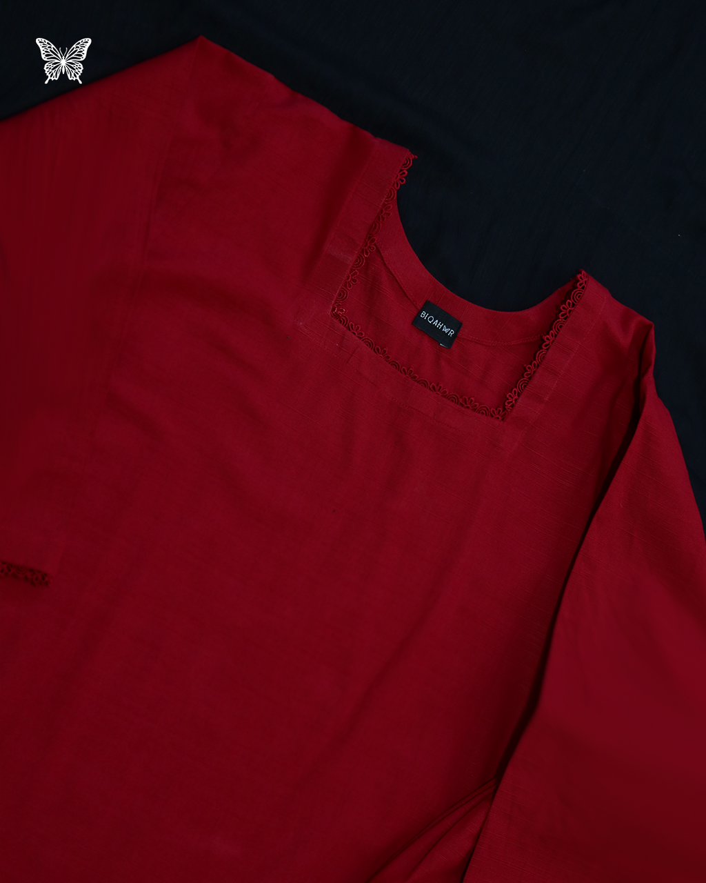 BR 15 Mia 2 Piece Khaddar