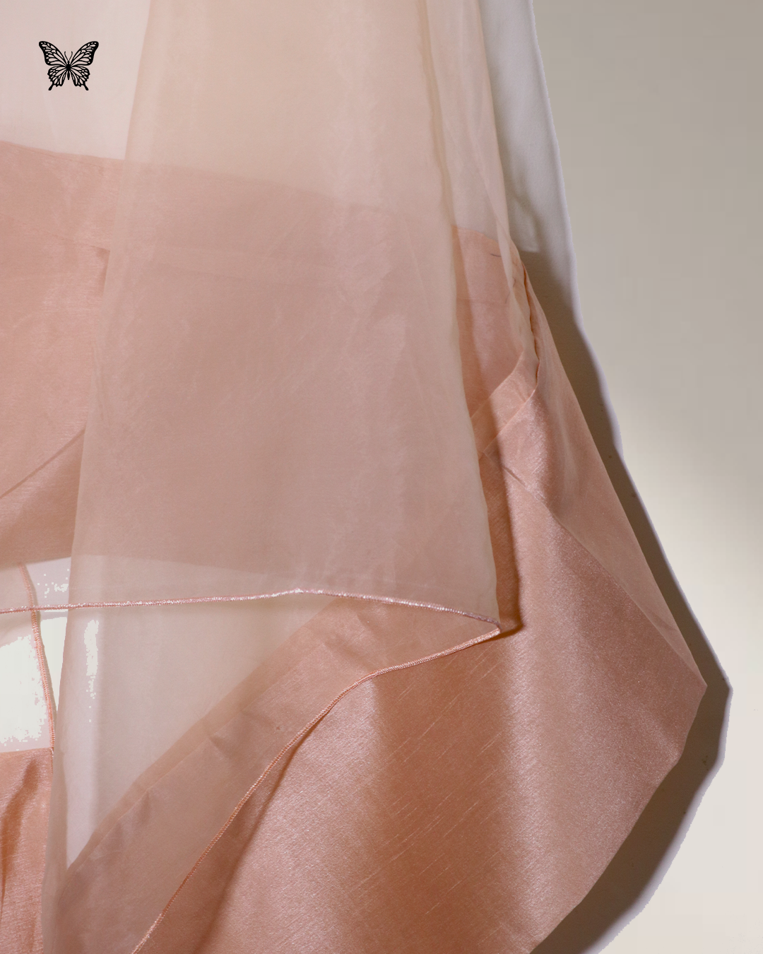 BR 4 Ashu 3 Piece Raw Silk