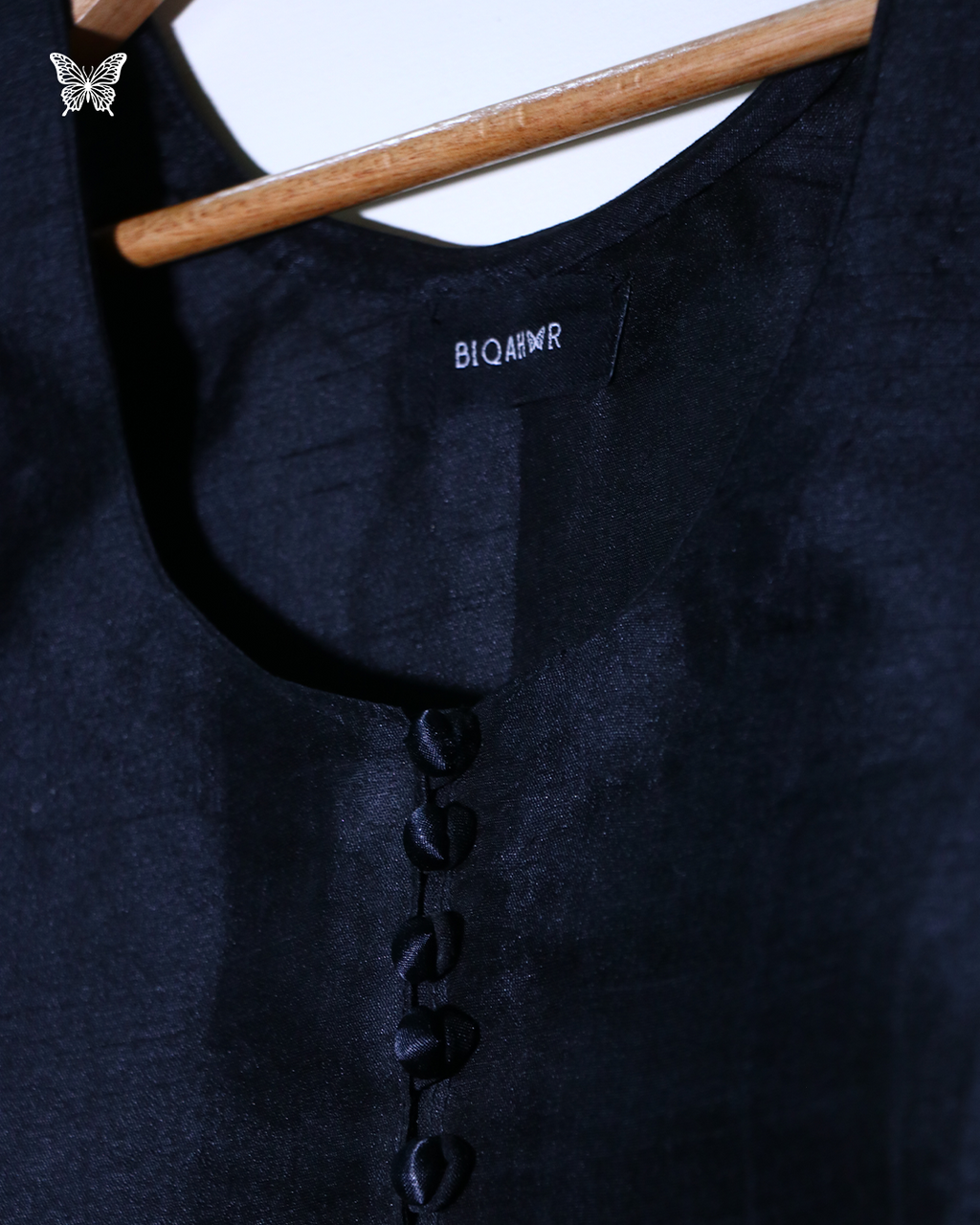 BR 2 Fateh 3 Piece Raw Silk