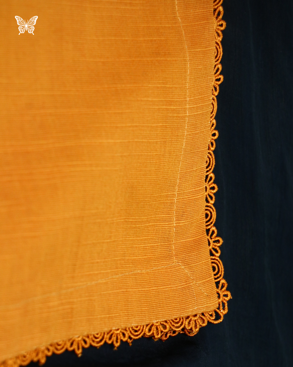 BR 16 Amber 2 Piece Khaddar