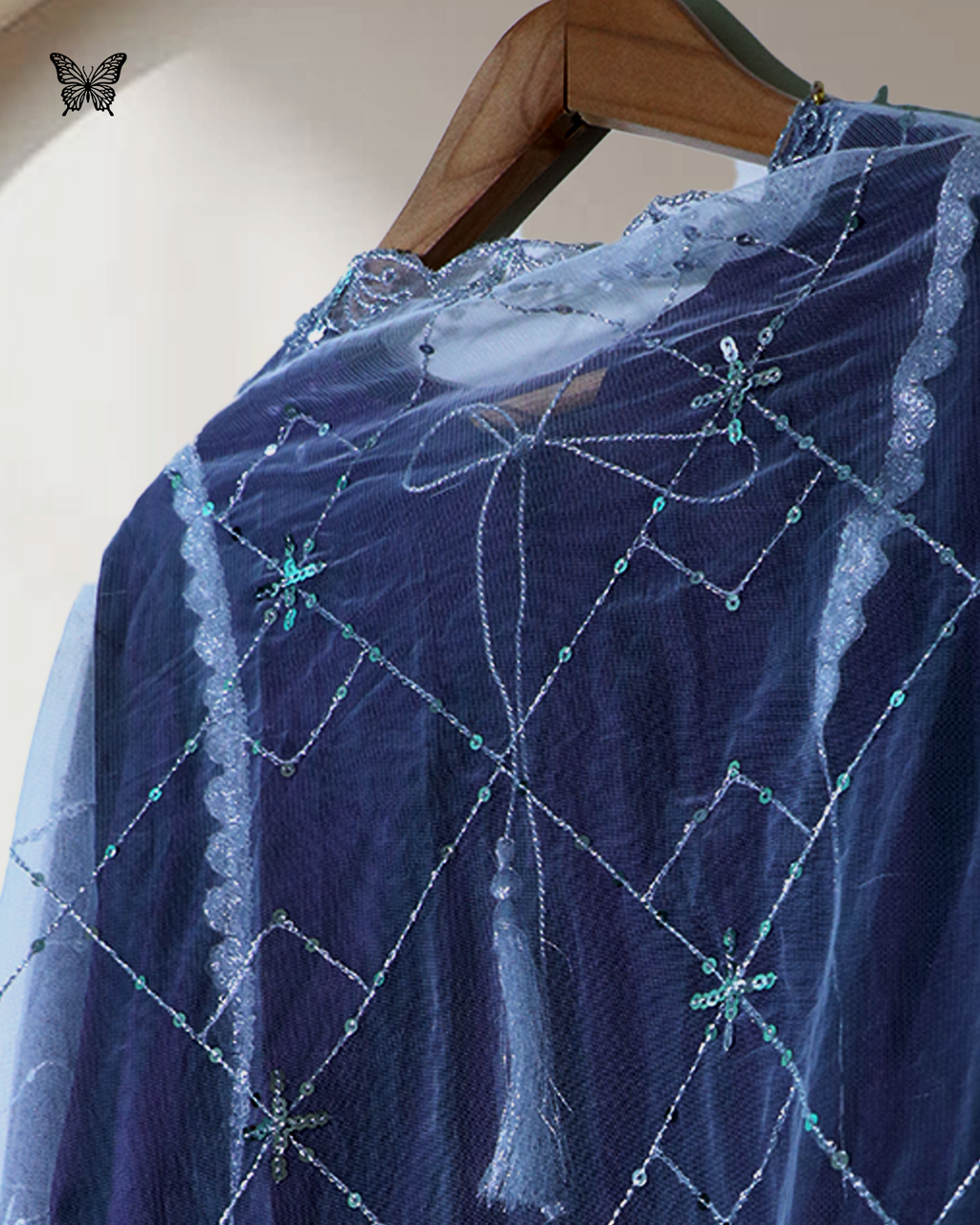 BR 12 Maha 3 Piece Silk