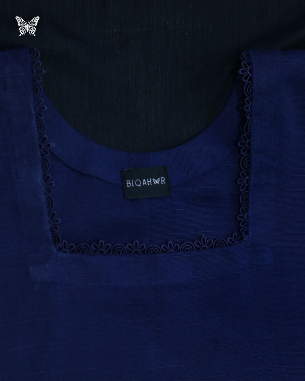 BR 13 Mina 2 Piece Khaddar